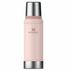 STANLEY Classic Legendary bottle 0,75 Liter - Rose Quartz